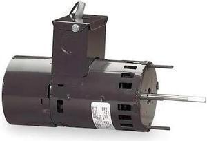 DAYTON 71219124M Drft Bstr Mtr,Shd Pol,OAO,1/15hp,3000rpm