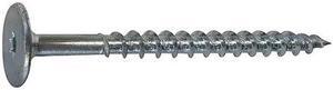 Powerhead, Cab Screw, #10, 2 1/2 In, Pk150