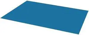 KENNEDY 99815 Magnetic Tool Storage Mat,24" L,Blue