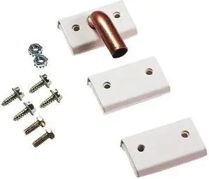 FRIEDRICH PXDR10 Condensate Drain Kit,PK10