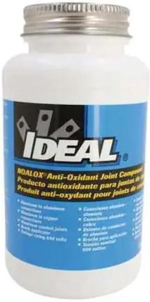IDEAL 30-031 Anti-Oxidant,8 oz Brush Cap