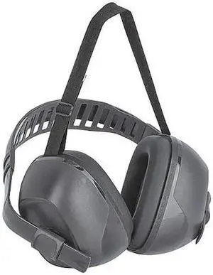 HONEYWELL HOWARD LEIGHT 1035187-VS Multi-Position Electronic Ear Muffs, 30 dB,