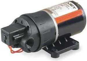 Pump, Marine/Rv, 12 Vdc