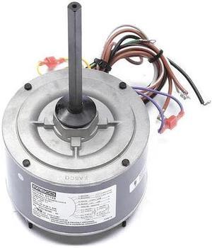 FASCO D7749 Condenser Fan Motor,1/4 HP,1.7A