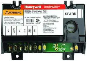RHEEM-RUUD SP10763C Ignition Control,Commercial
