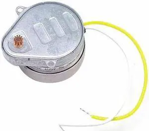 ERIE 30-158-A Motor,Pop Top,24V,50/60 Hz