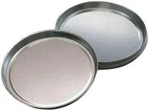 ADAM EQUIPMENT 307140001 Disposable Moisture Analyzer Pans