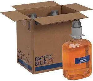 GEORGIA-PACIFIC 43819 1200 ml Foam Hand Soap Cartridge