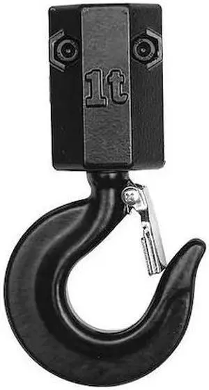 DAYTON 2GXJ4 Bottom Hook Assembly