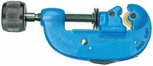 GEDORE 230311 Pipe Cutter,1/8" to 1-1/4" Capacity