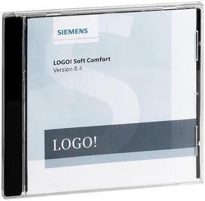 SIEMENS 6ED10580BA080YA1 Software,Use w/Mfr. No. 6ED10521MD000BA8