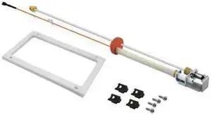 RHEEM SP13422 Pilot Assy Replacement Kit, Natural Gas, For 6FGV4