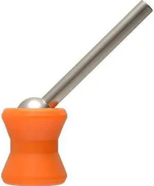 LOC-LINE 41426 Round Nozzle,0.117" Hole dia.,PK2