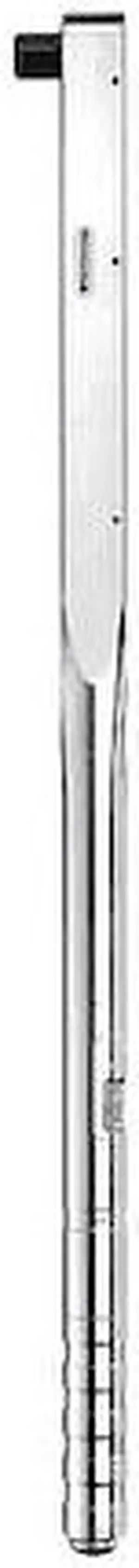 GEDORE 8574-10 Torque Wrench, 3/4in, 80-400lbf-ft