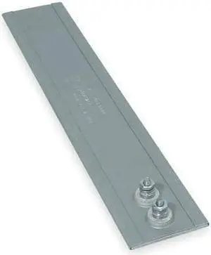 TEMPCO MSH02271 Ins. Strip Heater,240V,24 in.,900 Deg F
