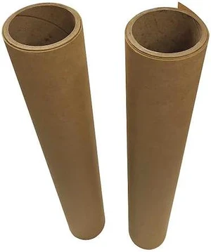 ZORO SELECT VSP00016 CorrosionInhibitingVCIWaxedPaperRolls