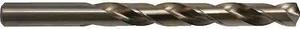 CHICAGO-LATROBE 47743 135 Deg HD Cobalt Jobber Length Drill Chicago-Latrobe