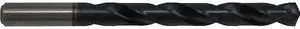 CHICAGO-LATROBE 44908 135 Degree Heavy-Duty Cobalt Jobber Length Drill