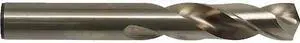 CHICAGO-LATROBE 50855 Screw Machine Drill Bit, Z Size, 135  Degrees Point