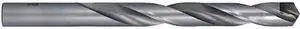 CHICAGO-LATROBE 77663 13/32 HSS Carbide-Tipped 118 Degree Jobber Length Drill