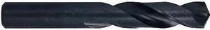 CHICAGO-LATROBE 49218 Screw Machine Drill Bit, 9/32 in Size, 135  Degrees Point
