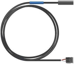 Winland Temperature Sensor, Low Temp, Waterproof (Blue) (TEMP-L-W)