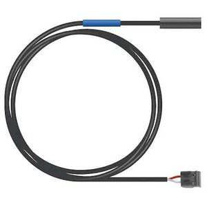 APC AP9335T Temperature Sensor Probe – Environmental Monitor For Server Rooms – Black