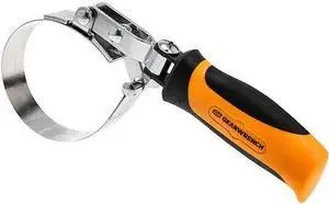 BALDWIN FILTERS PKG412 Filter Wrench,3 5/8 to 4 In