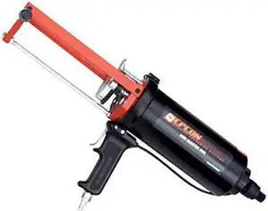 RED HEAD A200 A7-28 PNEUMATIC INJECTION TOOL