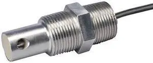 SENSOREX CS675TC-PT1/K=1.0/10 Conductivity Sensor,For Use with CX100