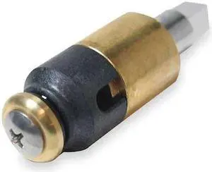 ACORN CONTROLS 2260-001-011 Flo-Cloz(R) Cartridge,Plastic Seat