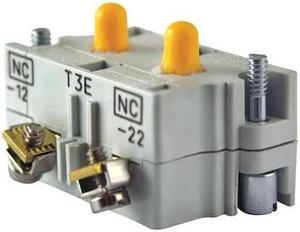 EATON 10250T2E Contact Block,2NO,30mm