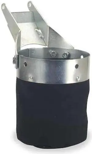 INGERSOLL-RAND 43554-1 Fabric Chain Container