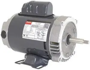 DAYTON 6K580BG Motor,1/2hp, Jet Pump