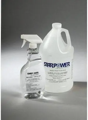 STARDUST SPILL PRODUCTS D312CS Degreaser, 1 Gal Jug, Liquid, 4 PK STARDUST SPILL PRODUCTS D312CS Degreaser, 1 Gal Jug, Liquid, 4 PK