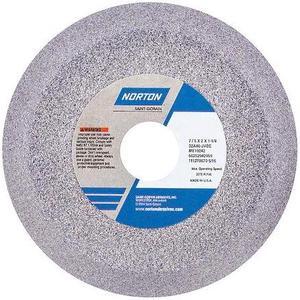 NORTON ABRASIVES 66252942959 Flaring Cup Wheel,7 Diax2 Tx1.25 AH,PK5