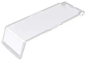AKRO-MILS 30225CRY Clear Plastic Bin Lid for Mfr No 30224 AKRO-MILS 30225CRY Clear Plastic Bin Lid for Mfr No 30224