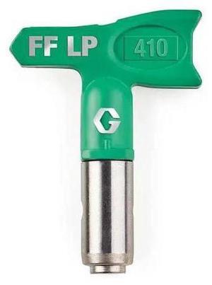 GRACO FFLP410 Airless Spray Gun Tip,0.010" Tip Size