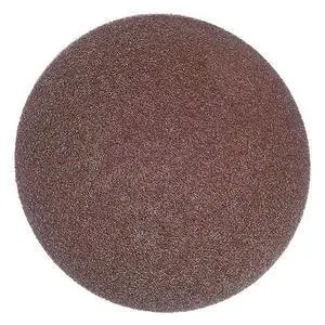 ZORO SELECT 69957308115 PSA Sanding Disc,Coated,9" dia.,80 Grit