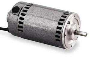 DAYTON 2M191 Universal AC/DC Mtr,1hp,10,000 RPM,115V