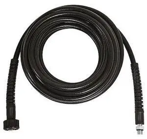 MI-T-M 15-0239 Extension Hose,30 ft,Black