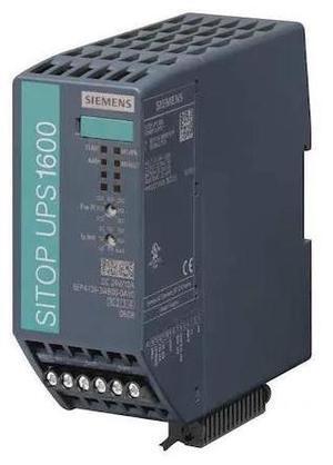 SIEMENS 6EP41343AB000AY0 UPS System,Industrial,DIN Rail,336kVA