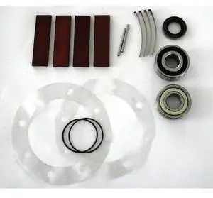 SPEEDAIRE 22XJ99 Repair Kits