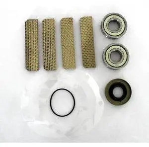 SPEEDAIRE 22XJ72 Repair Kits