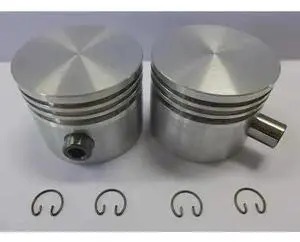 SPEEDAIRE PN22N085G Piston Set,PK2
