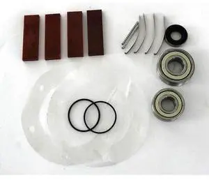 SPEEDAIRE 22XJ98 Repair Kits