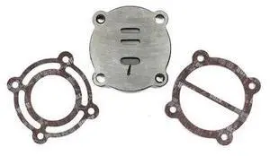 ZORO SELECT PN22N004G In And Ex Valve Assembly