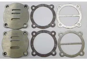 SPEEDAIRE PN22N082G In and Ex Valve Assembly, PK2