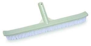 ZORO SELECT 2ZTX3 Brush, Plastic, 18 In L