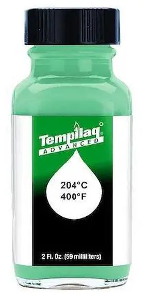 TEMPIL 24411 Temperature Indicator 400 deg. F,Liquid
